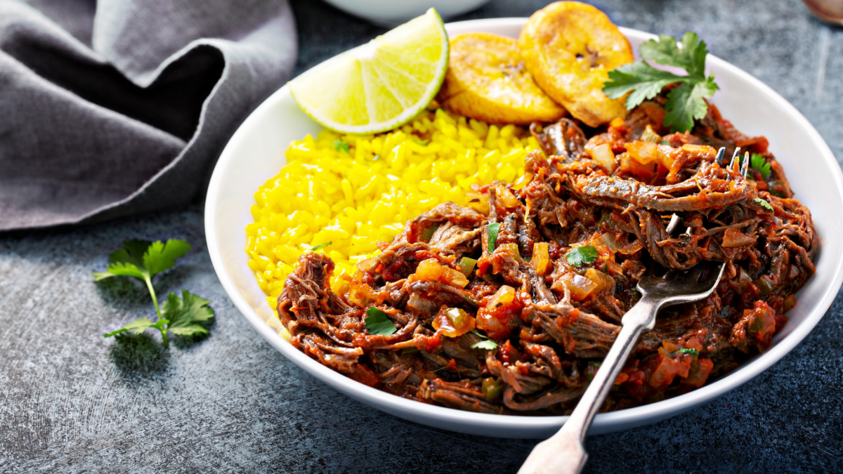 Ropa Vieja